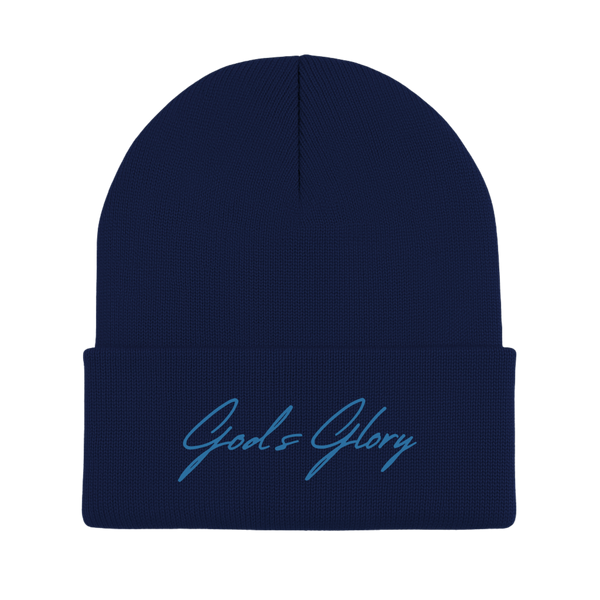 God's Glory Beanie