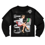 God’s Glory Mesh Thermal Jersey