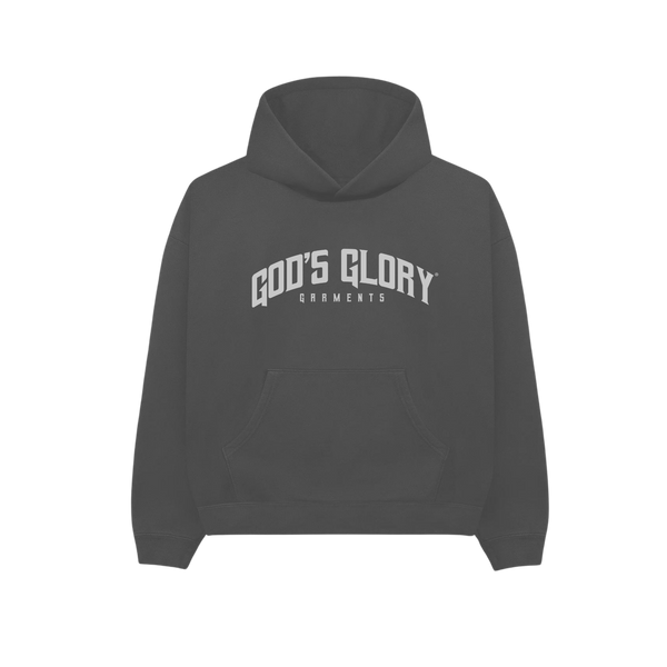 God's Glory - Classic Terry Hoodie