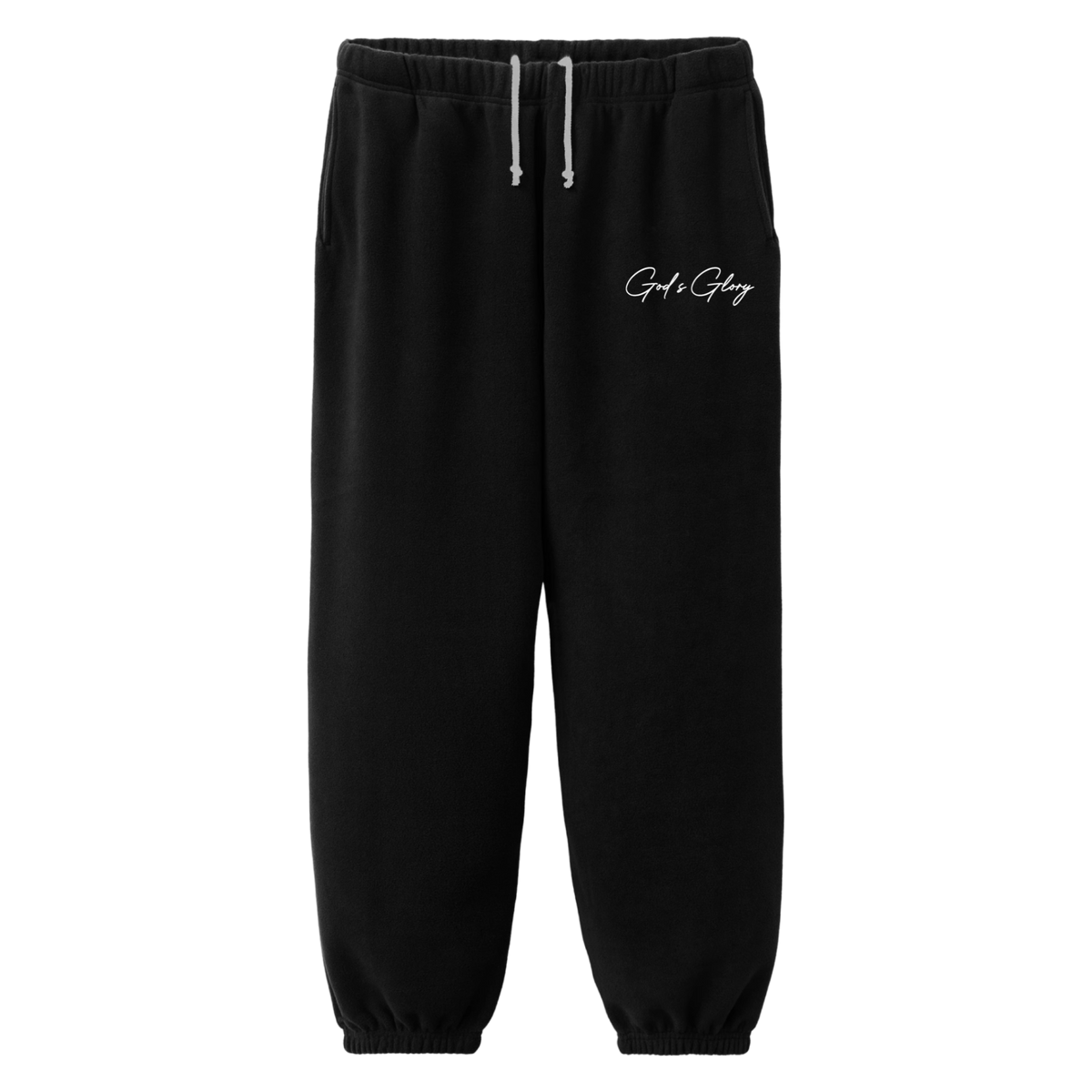 God's Glory Polar Fleece Pants