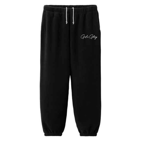 God's Glory Polar Fleece Pants