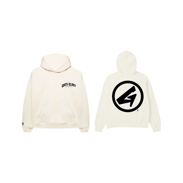 God's Glory - Staple Hoodie