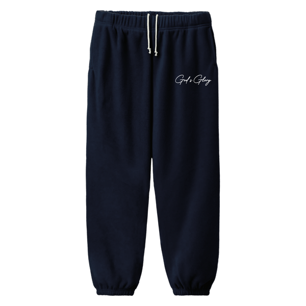 God's Glory Polar Fleece Pants