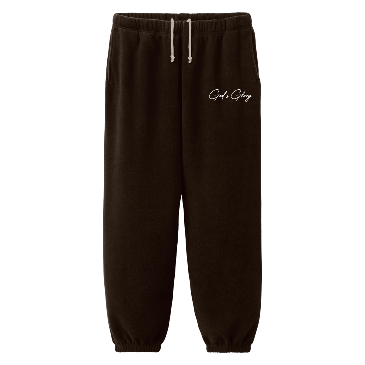 God's Glory Polar Fleece Pants