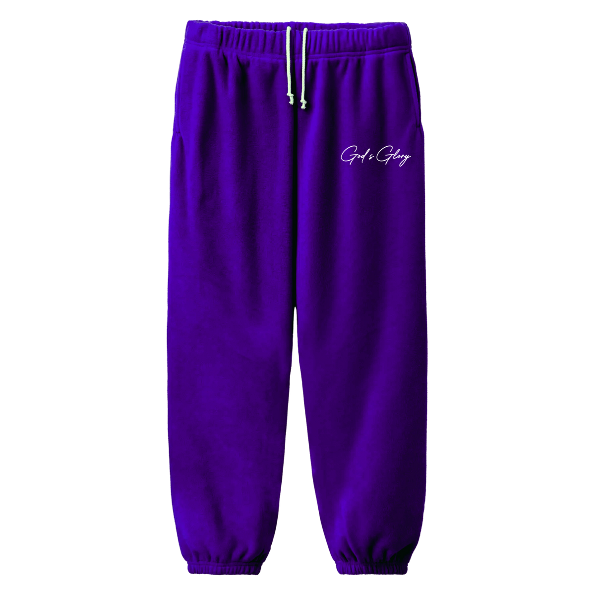 God's Glory Polar Fleece Pants