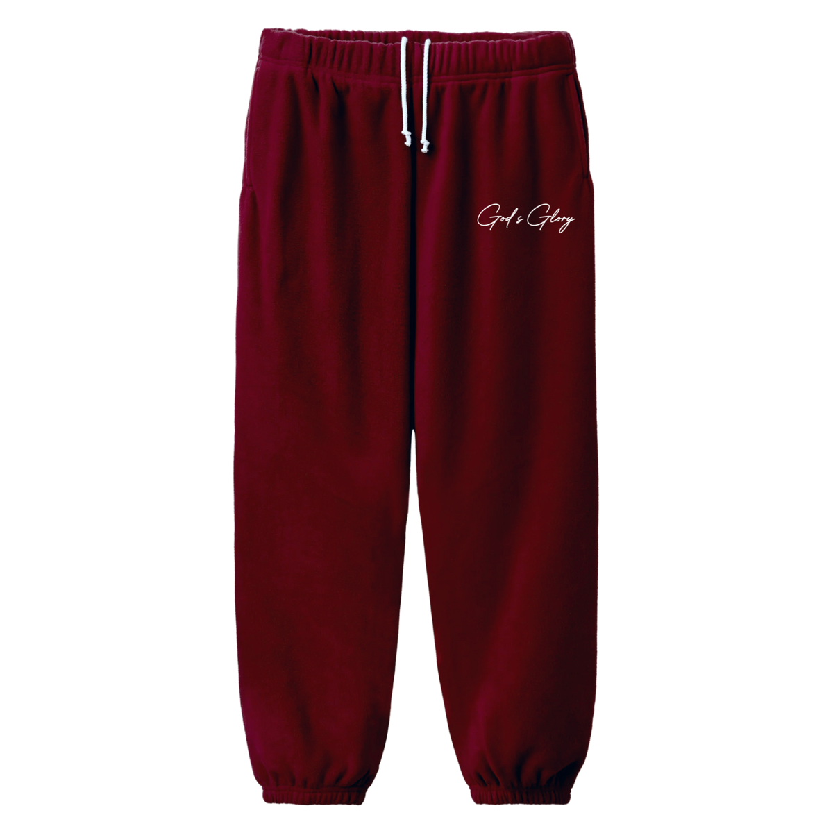 God's Glory Polar Fleece Pants