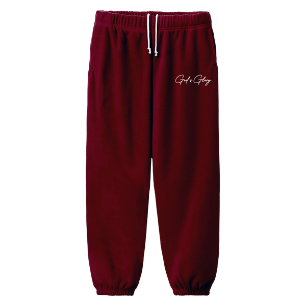 God's Glory Polar Fleece Pants