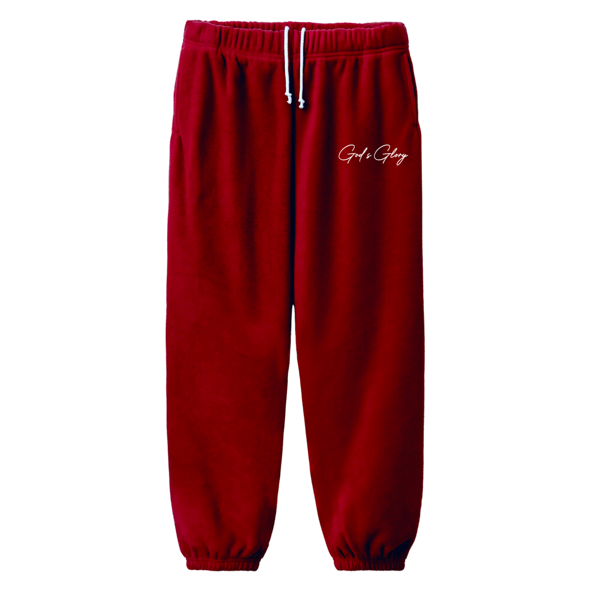 God's Glory Polar Fleece Pants