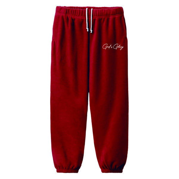 God's Glory Polar Fleece Pants