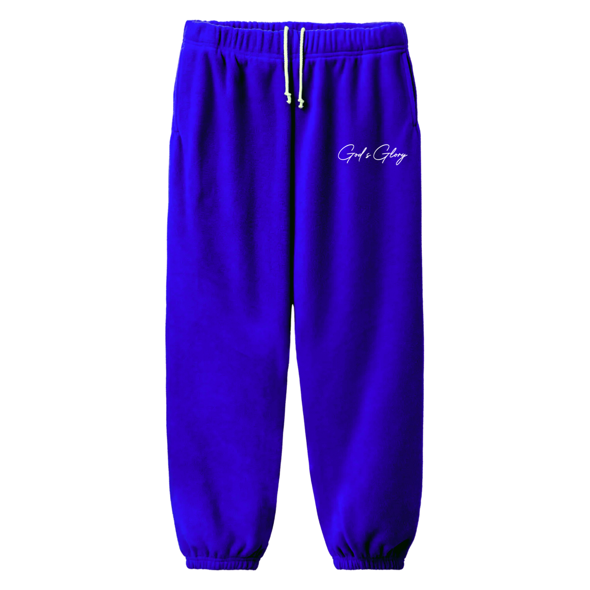 God's Glory Polar Fleece Pants