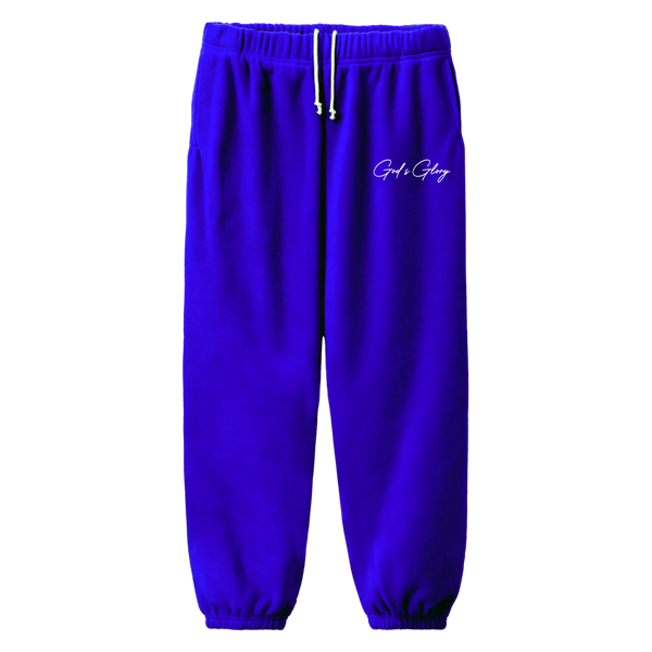 God's Glory Polar Fleece Pants