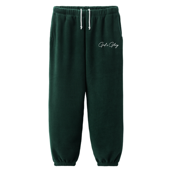 God's Glory Polar Fleece Pants
