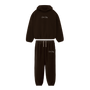 God's Glory Polar Fleece Set