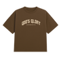 God's Glory - Oversized Tee