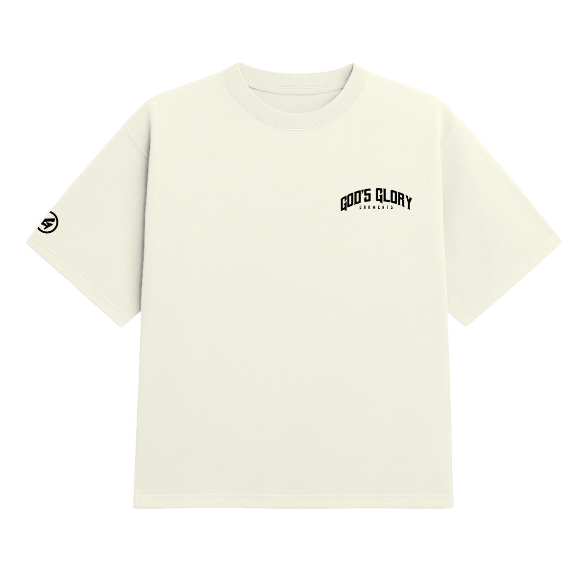 God's Glory - Classic Tee