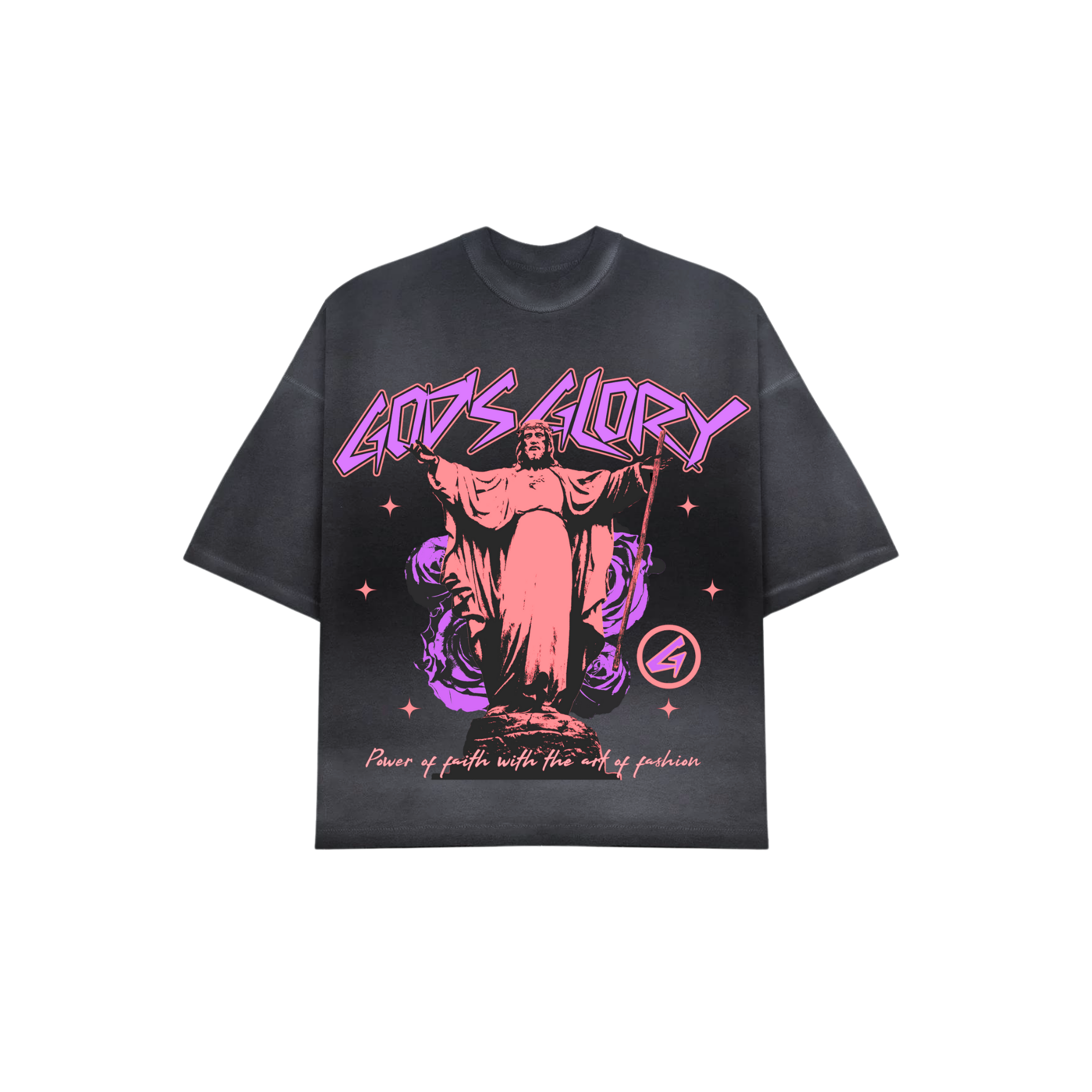 God's Glory - Limited Tee