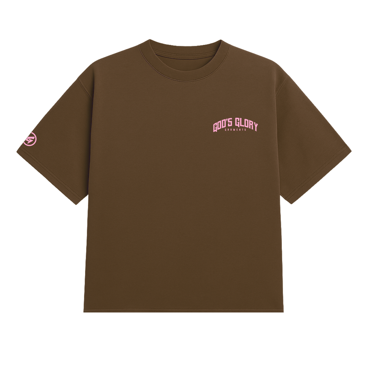 God's Glory - Classic Tee