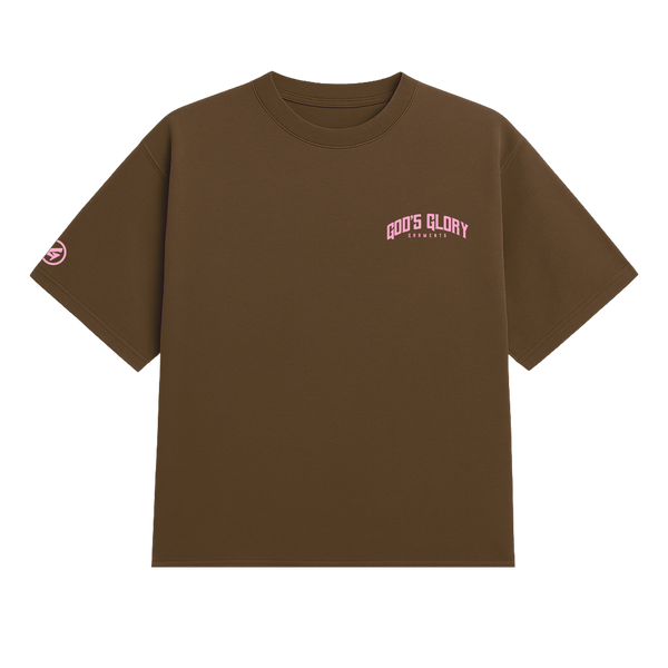 God's Glory - Classic Tee