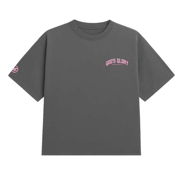 God's Glory - Classic Tee