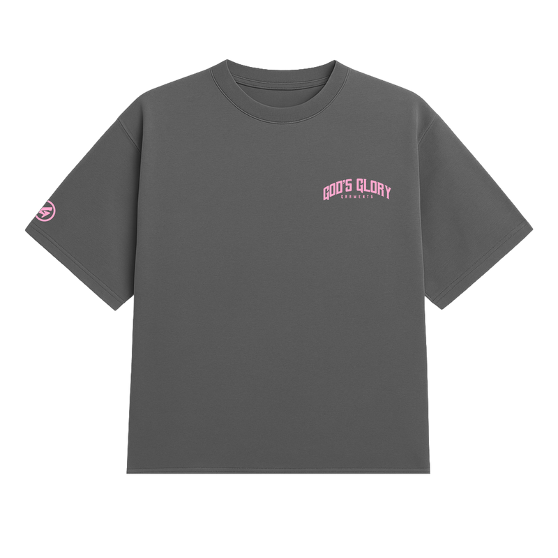 God's Glory - Classic Tee