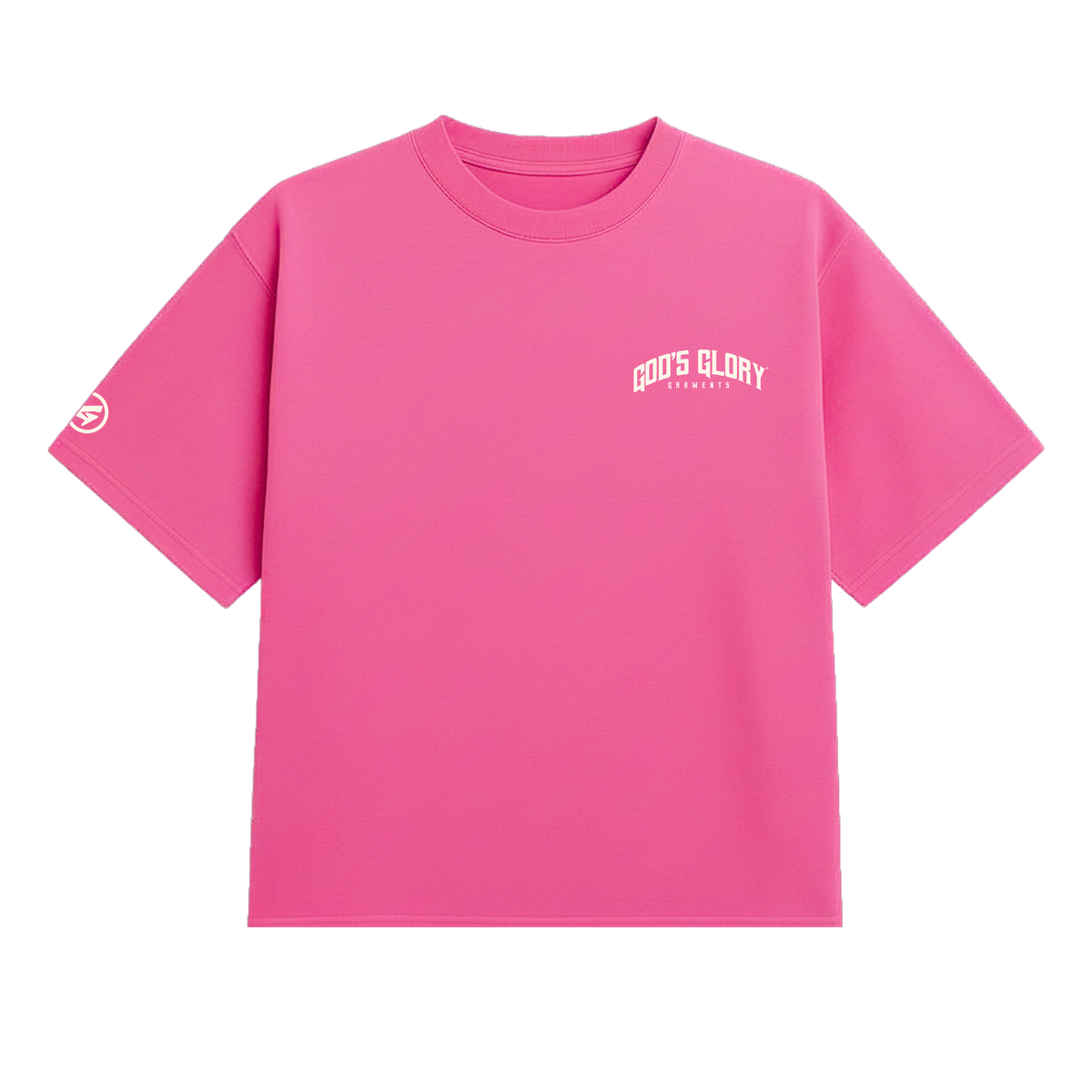 God's Glory - Classic Tee