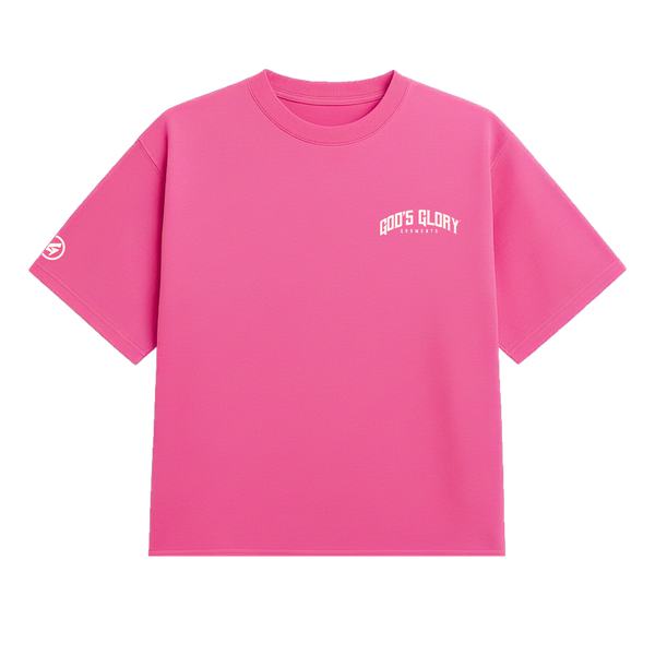 God's Glory - Classic Tee