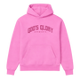 God's Glory - Oversized Heavy Hoodie