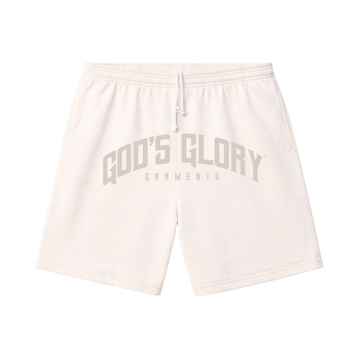 God's Glory - Midweight Shorts