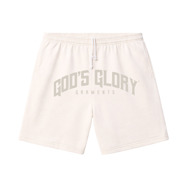 God's Glory - Midweight Shorts