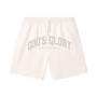 God's Glory - Midweight Shorts