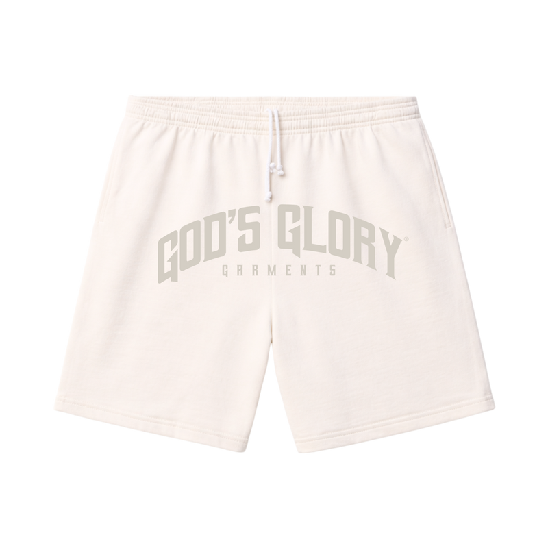 God's Glory - Midweight Shorts