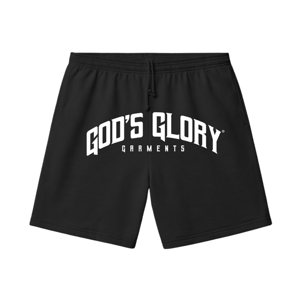 God's Glory - Midweight Shorts