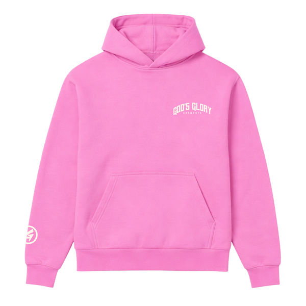 God's Glory - Staple Hoodie