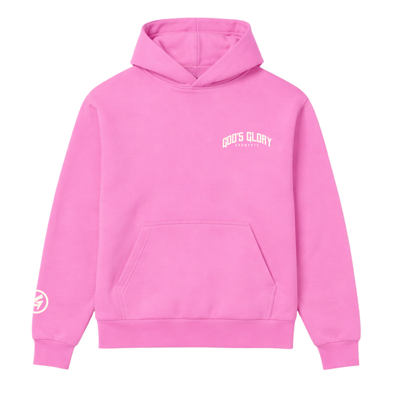 God's Glory - Staple Hoodie