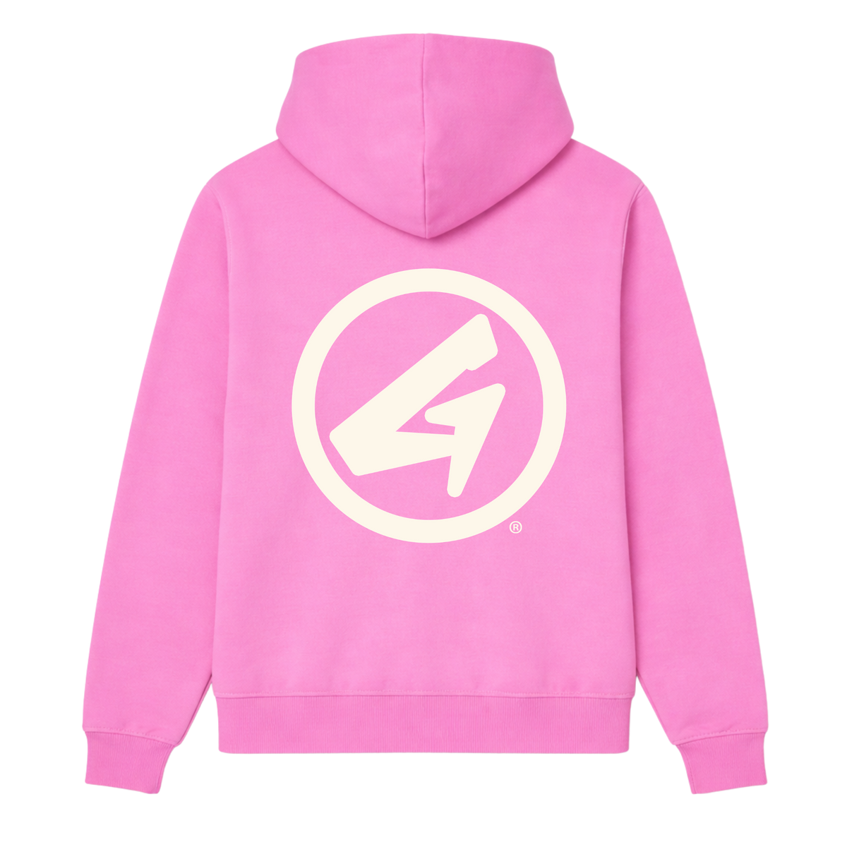 God's Glory - Staple Hoodie