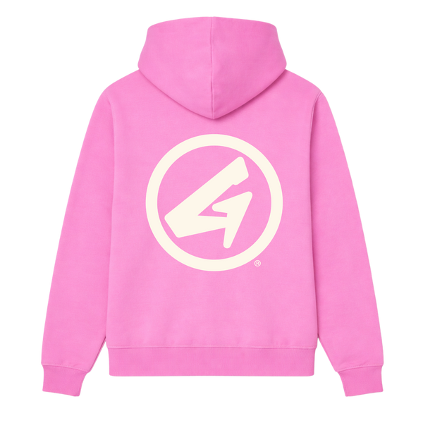 God's Glory - Staple Hoodie