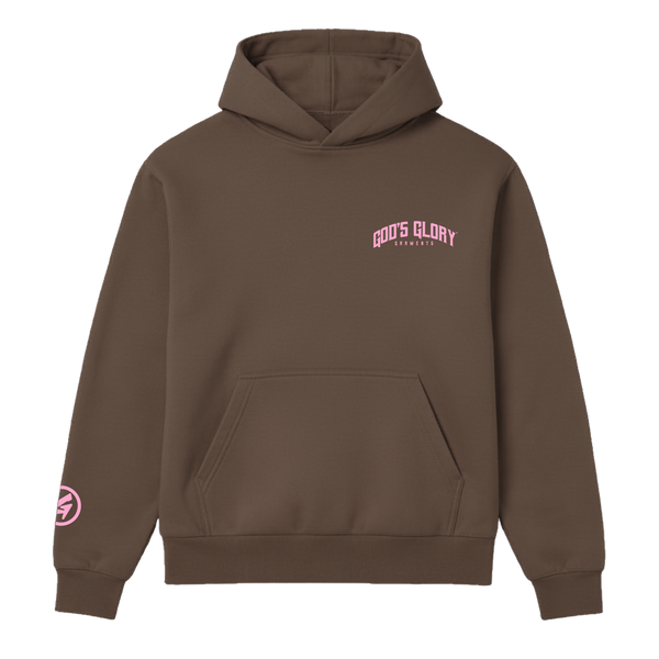 God's Glory - Staple Hoodie