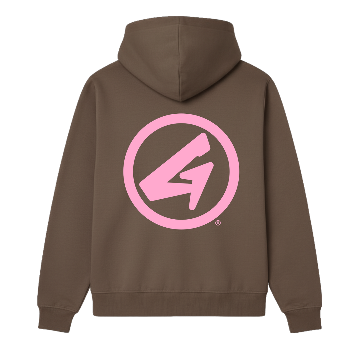 God's Glory - Staple Hoodie