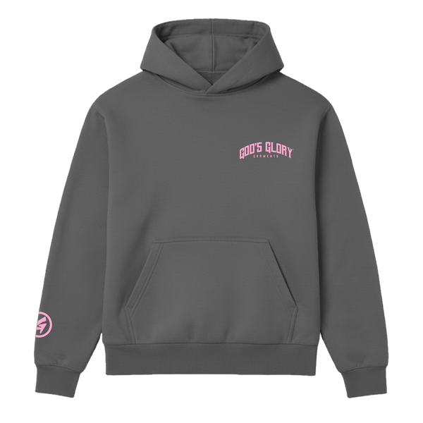 God's Glory - Staple Hoodie