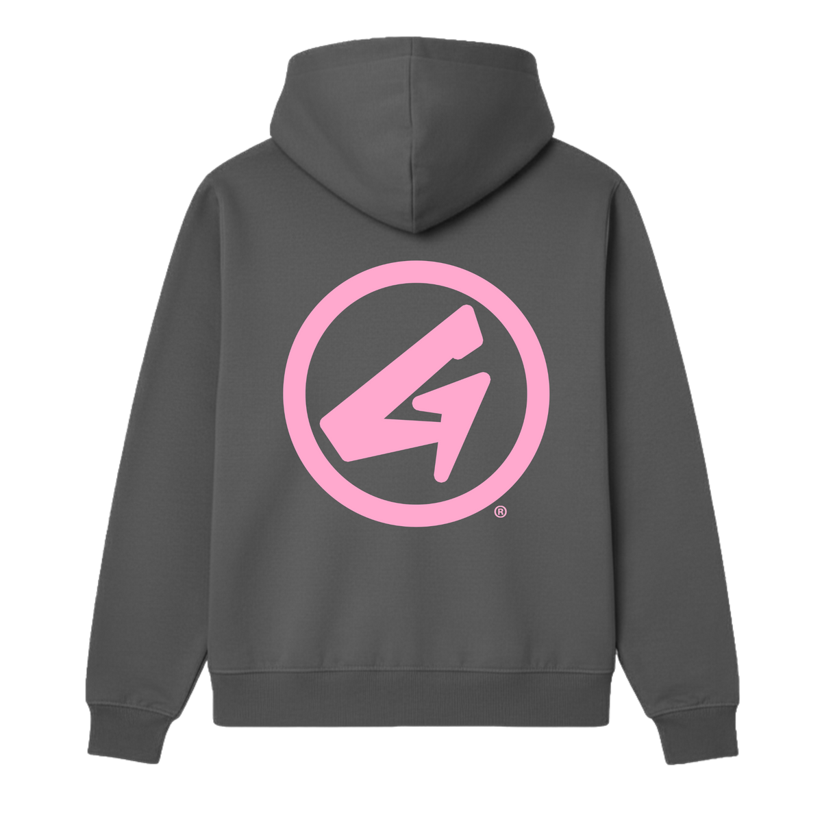 God's Glory - Staple Hoodie