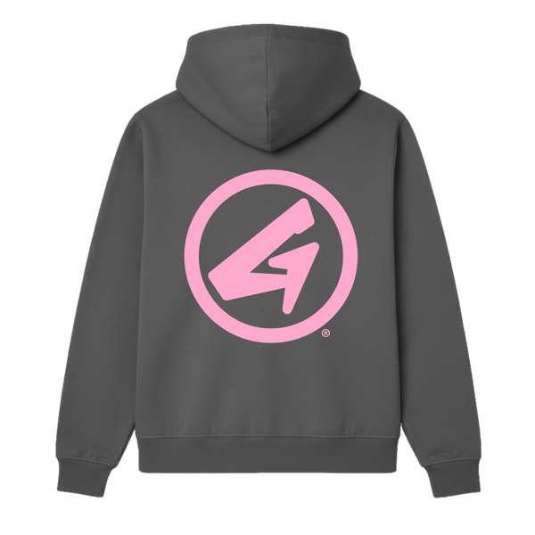 God's Glory - Staple Hoodie