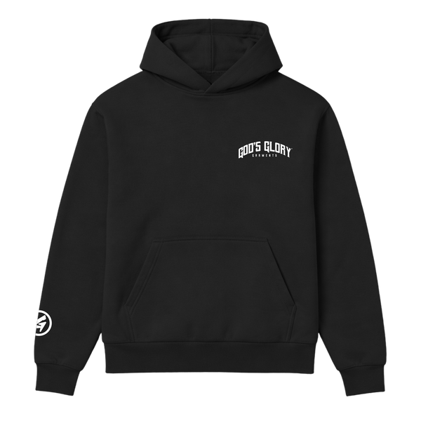 God's Glory - Staple Hoodie