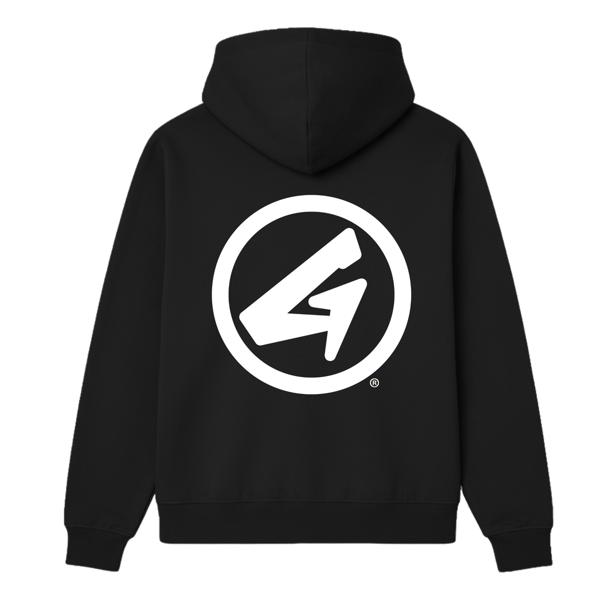 God's Glory - Staple Hoodie