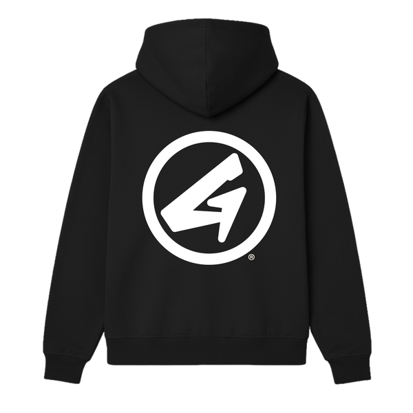God's Glory - Staple Hoodie