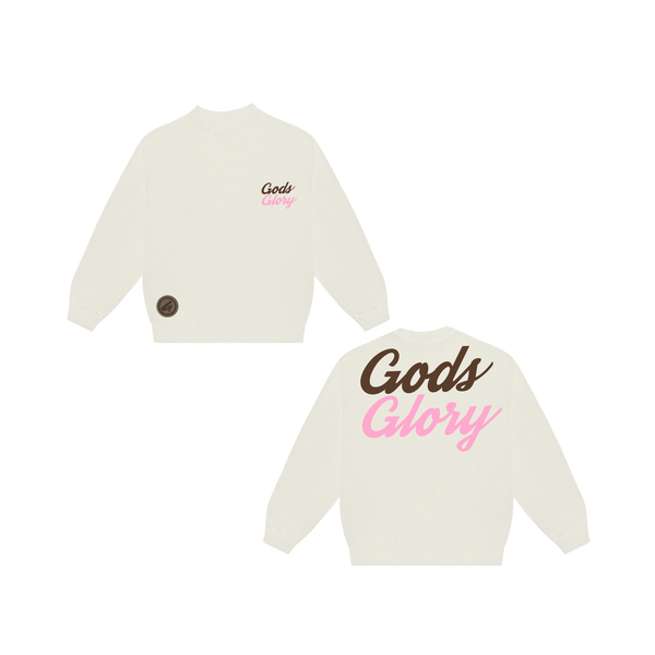 God's Glory - Classic Crewneck