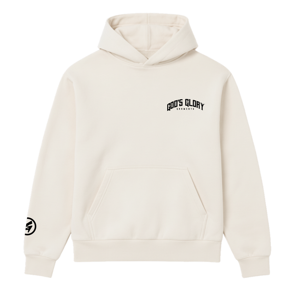 God's Glory - Staple Hoodie