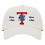 T.O Gloire a Dieu Corduroy Trucker
