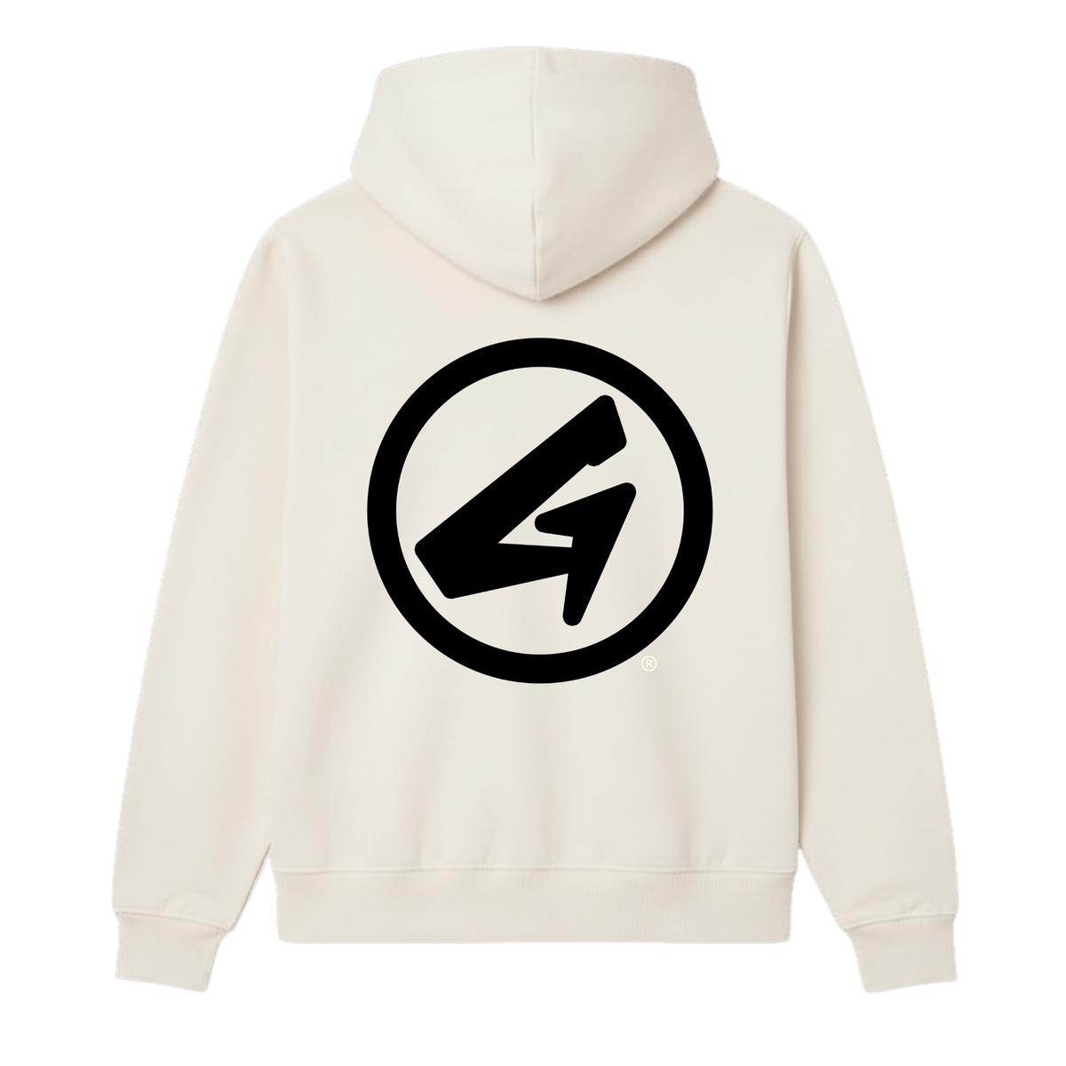 God's Glory - Staple Hoodie