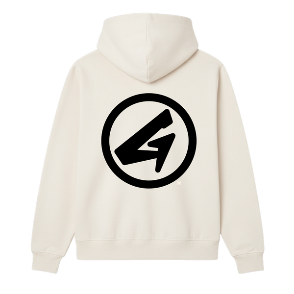 God's Glory - Staple Hoodie