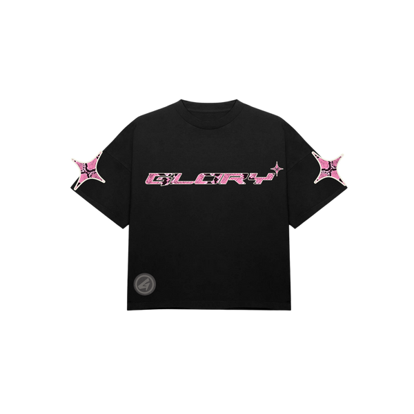 God's Glory - Snakeskin Tee